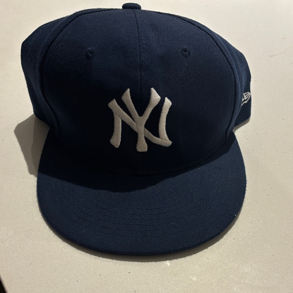 New York Yankees new era baseball cap